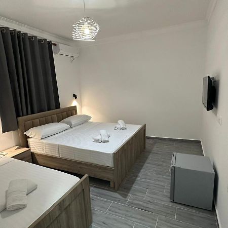Rus Villa Берат Экстерьер фото