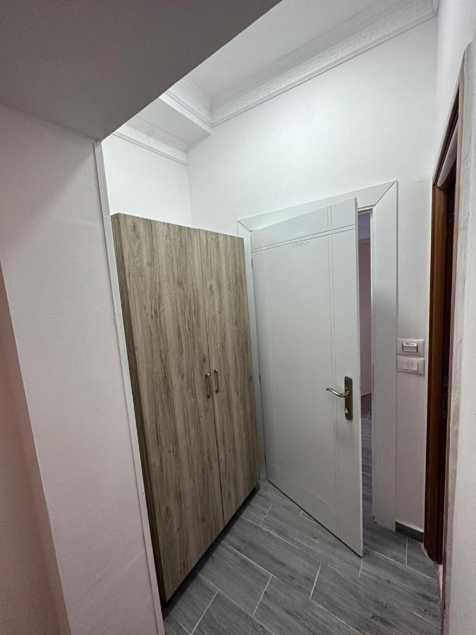 Rus Villa Берат Экстерьер фото