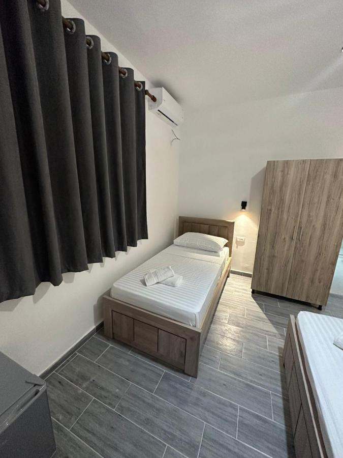 Rus Villa Берат Экстерьер фото